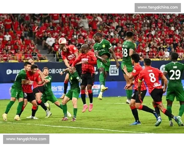 赛程透视中超争冠：海港握主动权，半程冠军已崩塌